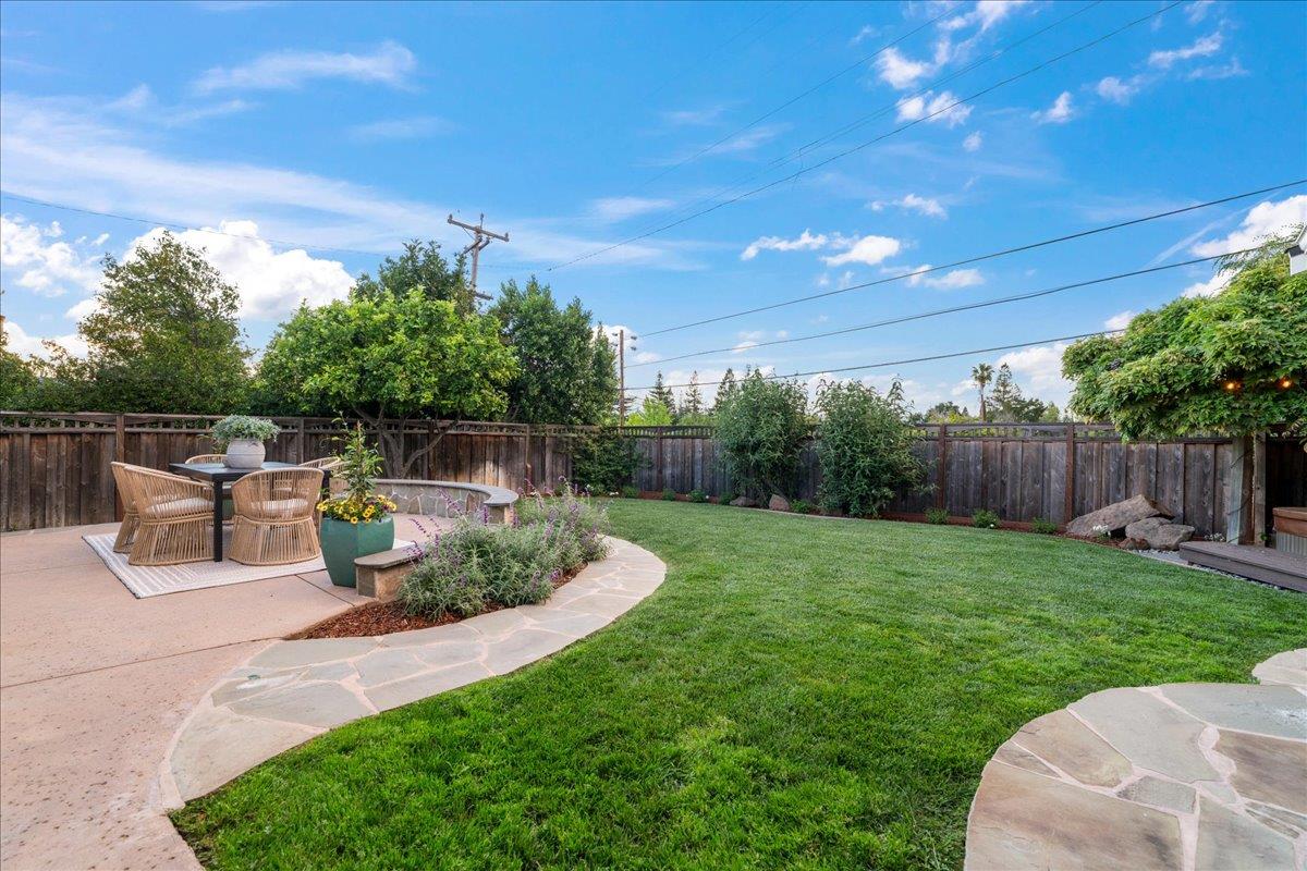 Detail Gallery Image 38 of 47 For 285 Marchmont Dr, Los Gatos,  CA 95032 - 4 Beds | 2/1 Baths