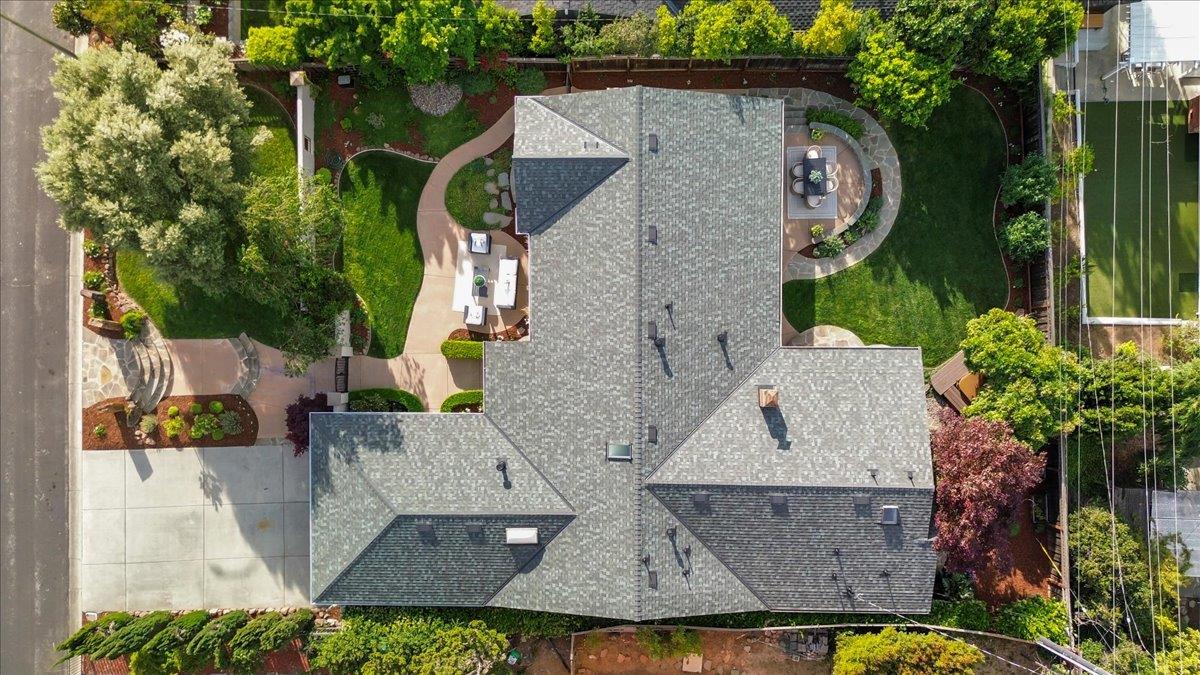 Detail Gallery Image 44 of 47 For 285 Marchmont Dr, Los Gatos,  CA 95032 - 4 Beds | 2/1 Baths