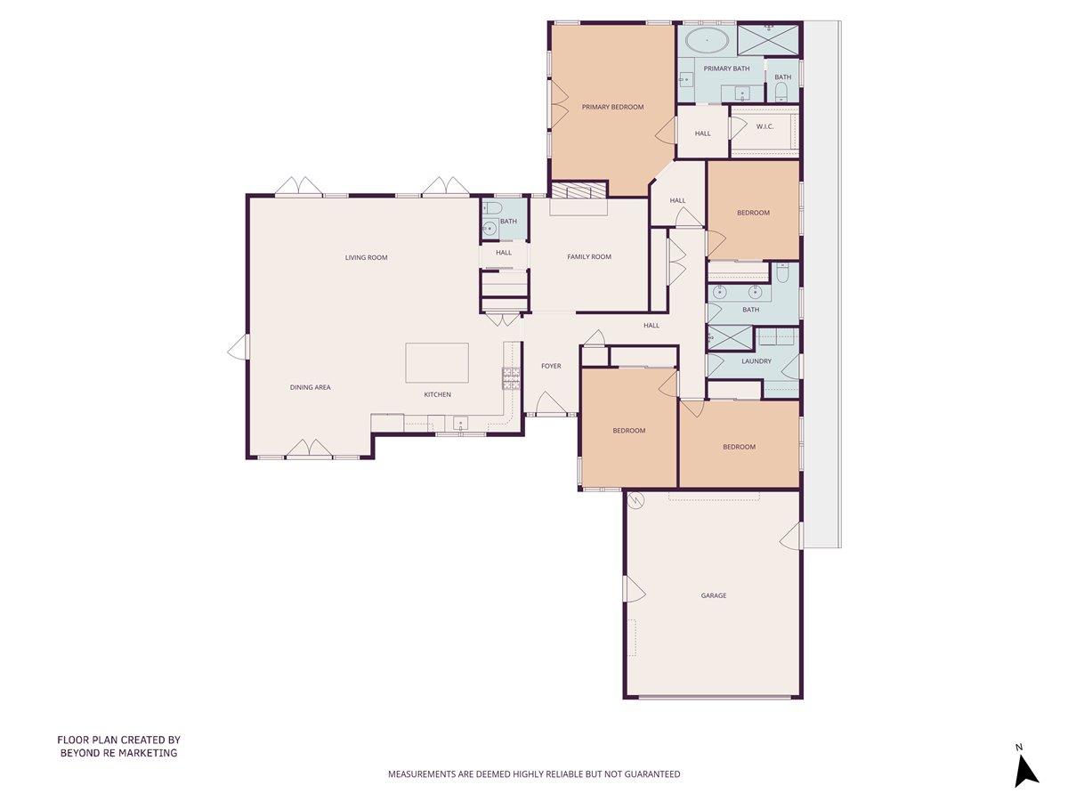 285 Marchmont Drive, Los Gatos, CA, 95032