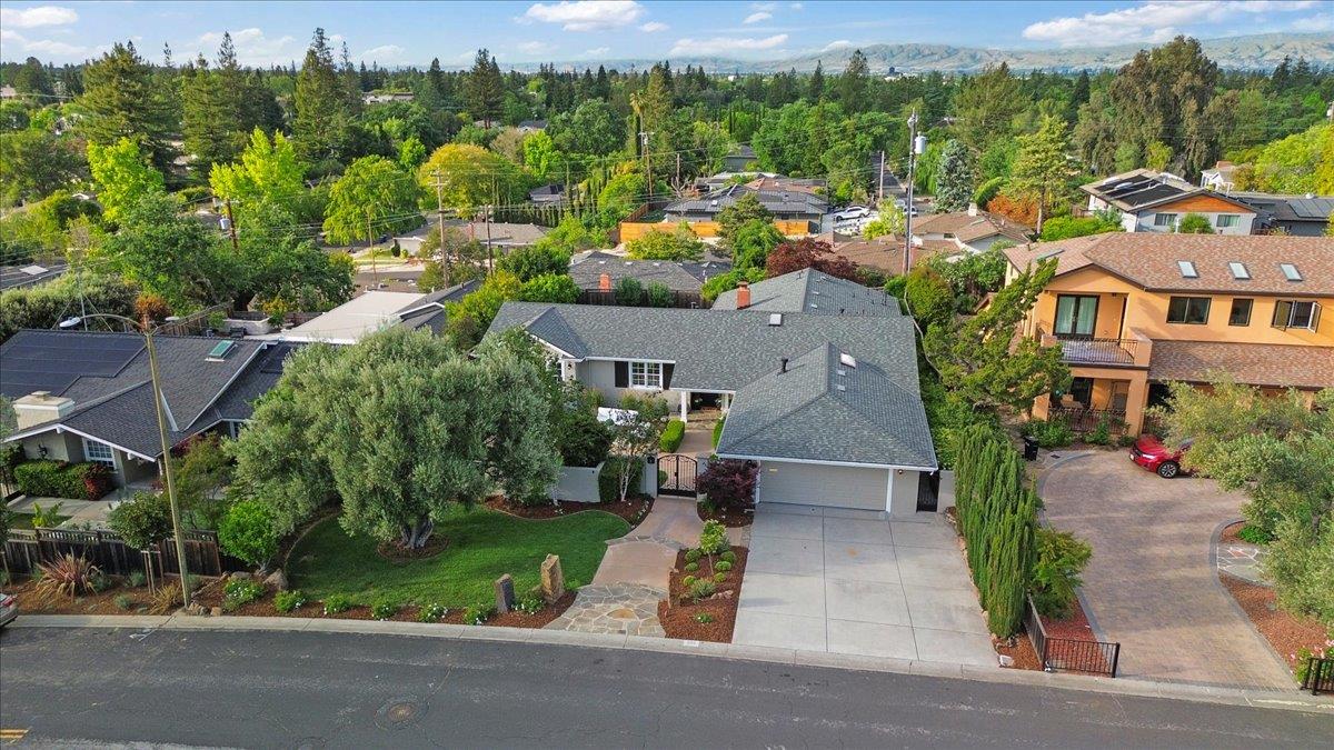 285 Marchmont Drive, Los Gatos, CA, 95032