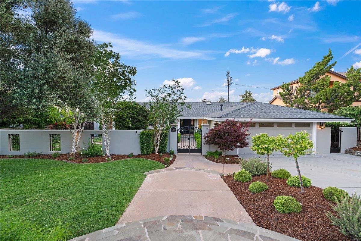 285 Marchmont Drive, Los Gatos, CA, 95032