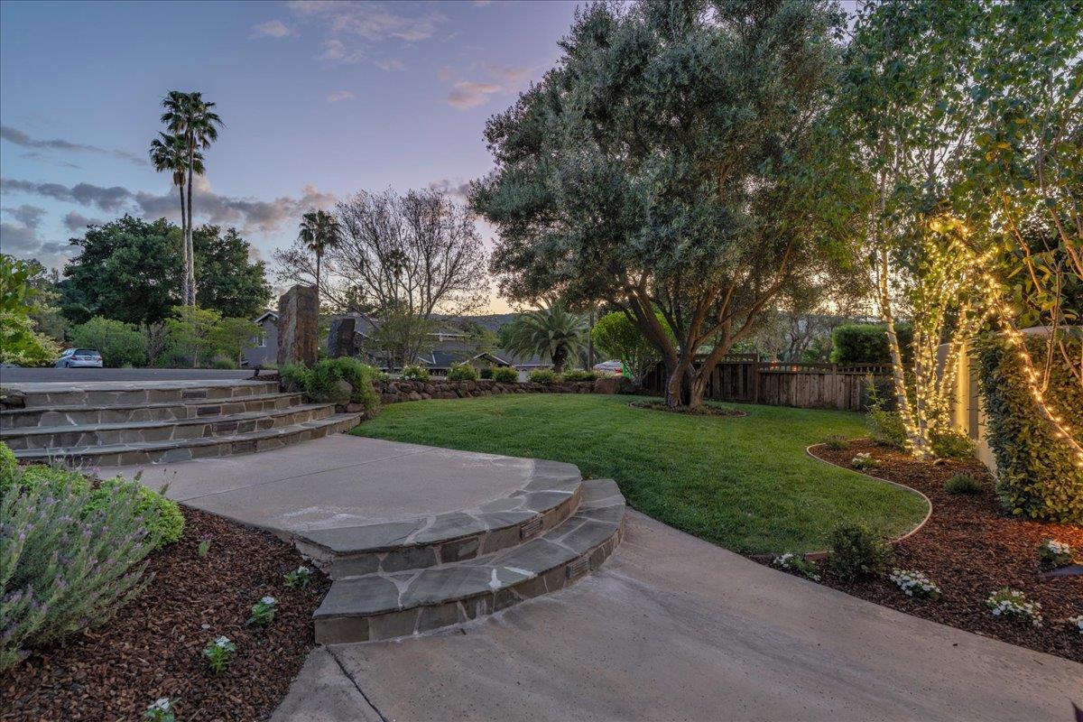 285 Marchmont Drive, Los Gatos, CA, 95032