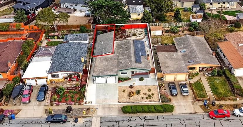 3248 Fitzgerald Circle, Marina, CA, 93933