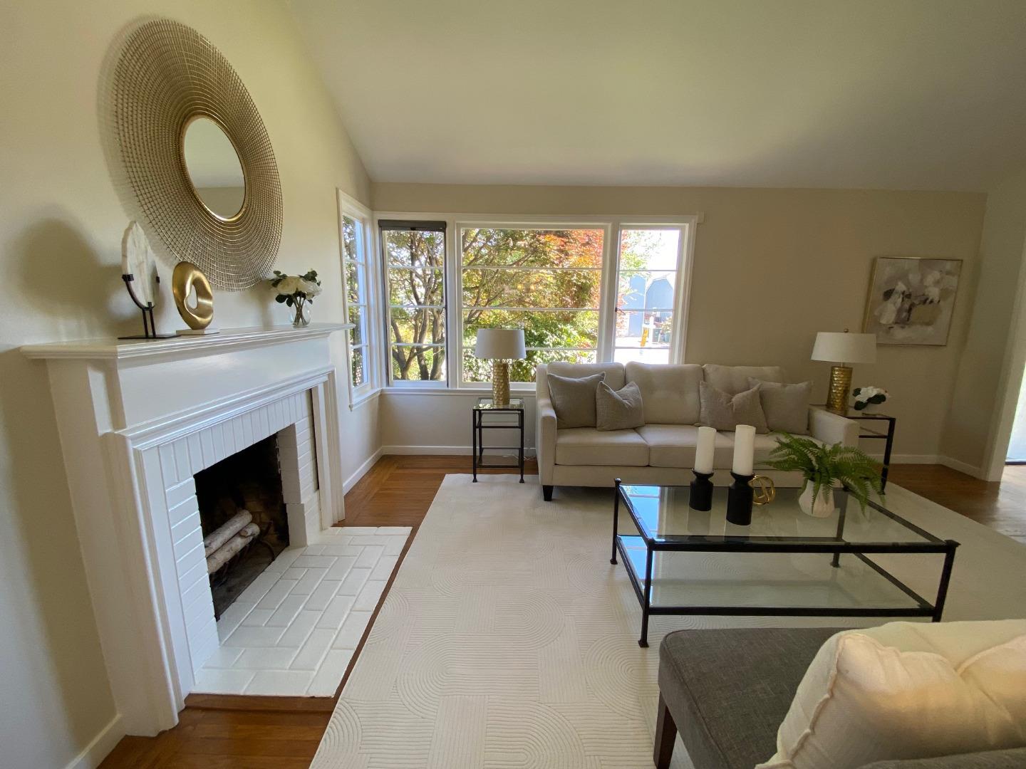 Detail Gallery Image 10 of 45 For 1408 Birch Ave, San Mateo,  CA 94402 - 2 Beds | 1 Baths