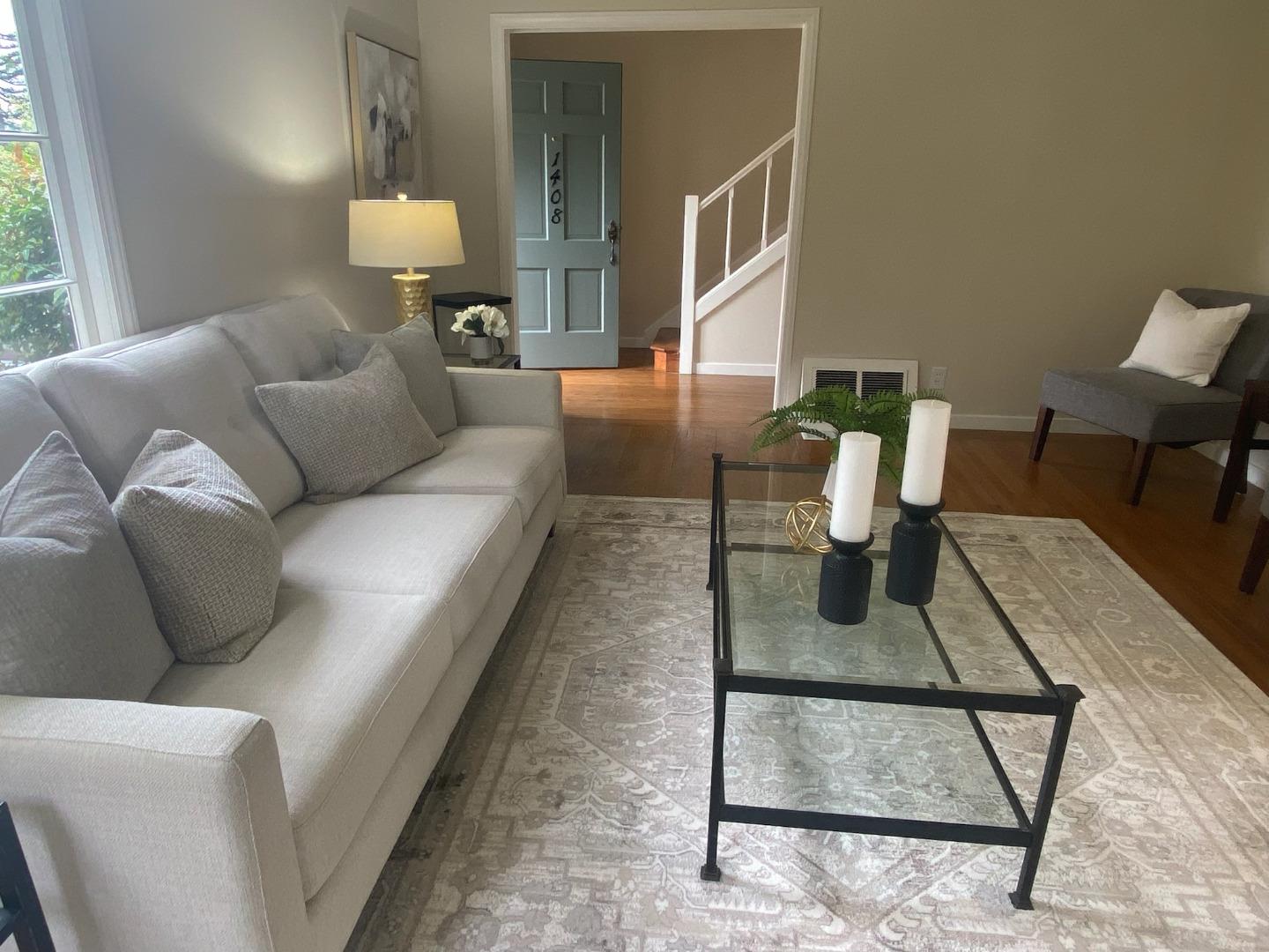 Detail Gallery Image 12 of 45 For 1408 Birch Ave, San Mateo,  CA 94402 - 2 Beds | 1 Baths