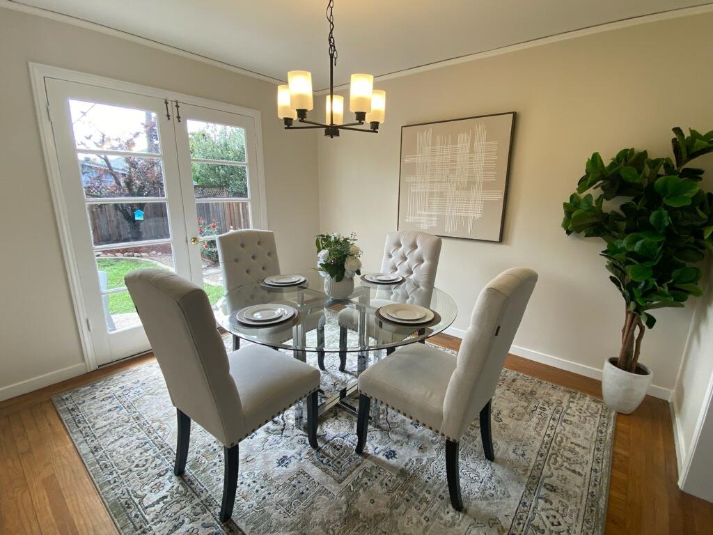 Detail Gallery Image 16 of 45 For 1408 Birch Ave, San Mateo,  CA 94402 - 2 Beds | 1 Baths