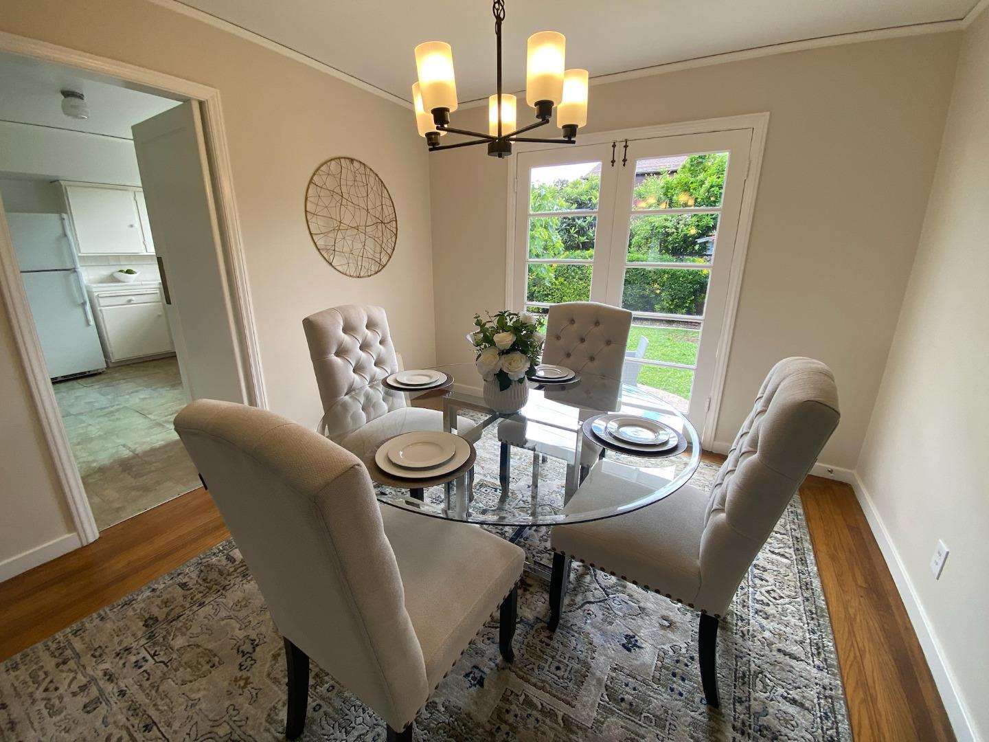 Detail Gallery Image 17 of 45 For 1408 Birch Ave, San Mateo,  CA 94402 - 2 Beds | 1 Baths