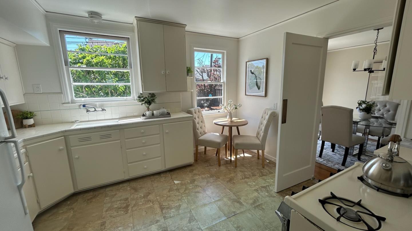 Detail Gallery Image 18 of 45 For 1408 Birch Ave, San Mateo,  CA 94402 - 2 Beds | 1 Baths