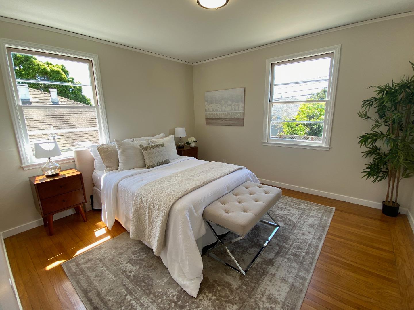 Detail Gallery Image 24 of 45 For 1408 Birch Ave, San Mateo,  CA 94402 - 2 Beds | 1 Baths