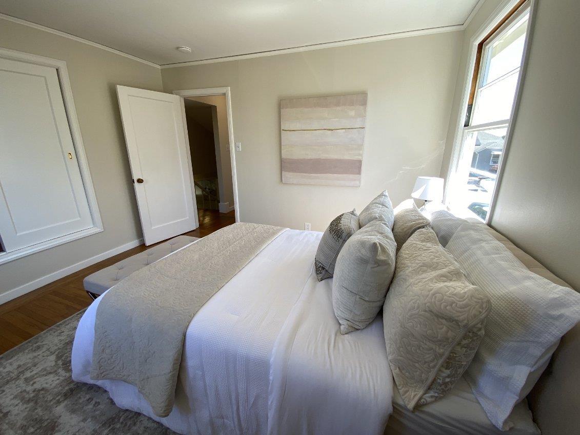 Detail Gallery Image 25 of 45 For 1408 Birch Ave, San Mateo,  CA 94402 - 2 Beds | 1 Baths