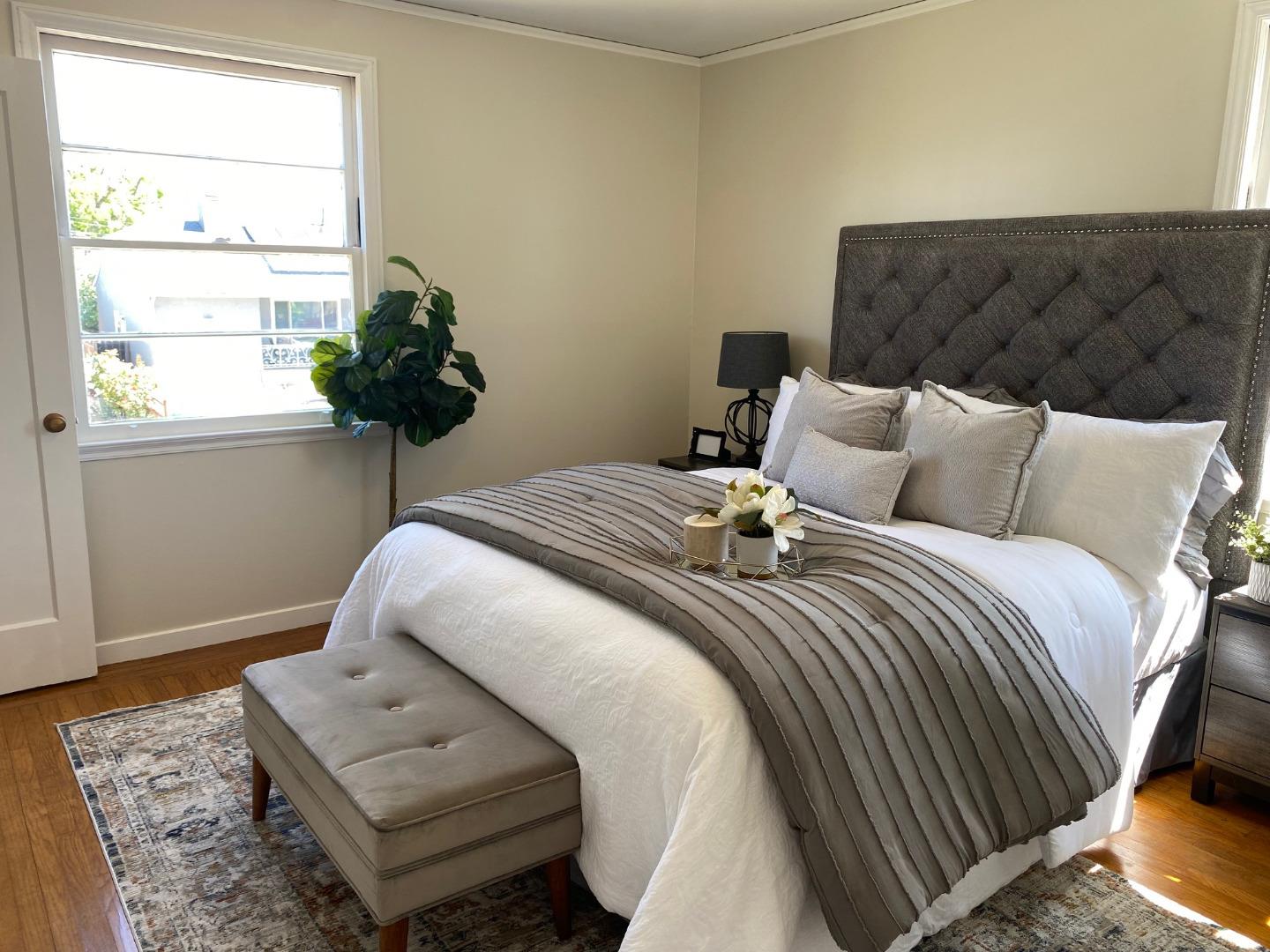 Detail Gallery Image 26 of 45 For 1408 Birch Ave, San Mateo,  CA 94402 - 2 Beds | 1 Baths