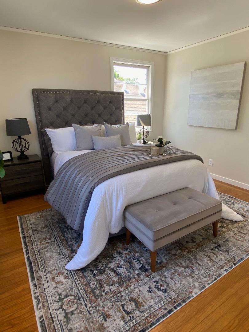 Detail Gallery Image 28 of 45 For 1408 Birch Ave, San Mateo,  CA 94402 - 2 Beds | 1 Baths