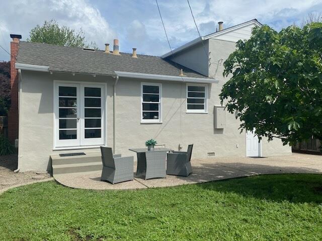 Detail Gallery Image 30 of 45 For 1408 Birch Ave, San Mateo,  CA 94402 - 2 Beds | 1 Baths