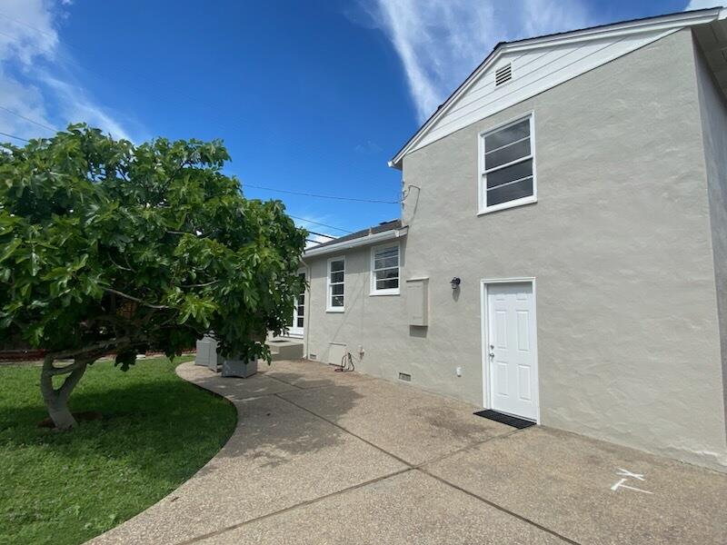 Detail Gallery Image 32 of 45 For 1408 Birch Ave, San Mateo,  CA 94402 - 2 Beds | 1 Baths