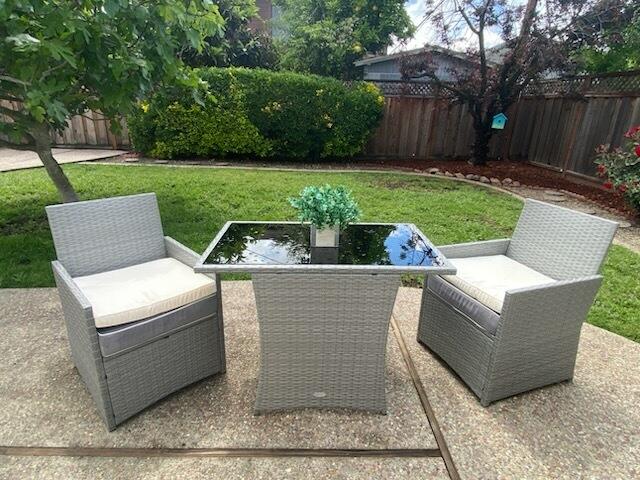 Detail Gallery Image 33 of 45 For 1408 Birch Ave, San Mateo,  CA 94402 - 2 Beds | 1 Baths