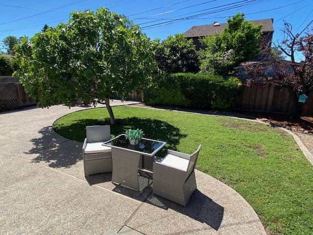 Detail Gallery Image 34 of 45 For 1408 Birch Ave, San Mateo,  CA 94402 - 2 Beds | 1 Baths