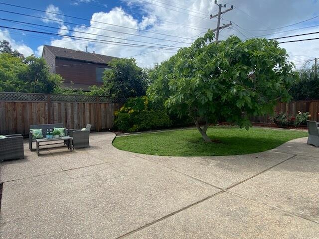 Detail Gallery Image 40 of 45 For 1408 Birch Ave, San Mateo,  CA 94402 - 2 Beds | 1 Baths