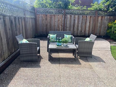 Detail Gallery Image 41 of 45 For 1408 Birch Ave, San Mateo,  CA 94402 - 2 Beds | 1 Baths