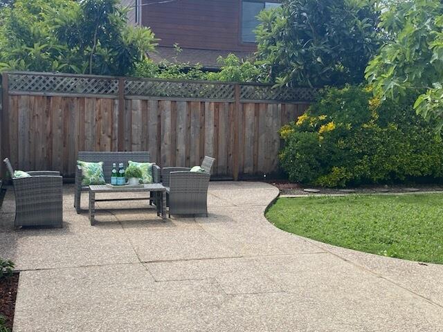 Detail Gallery Image 42 of 45 For 1408 Birch Ave, San Mateo,  CA 94402 - 2 Beds | 1 Baths