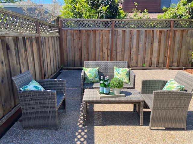 Detail Gallery Image 43 of 45 For 1408 Birch Ave, San Mateo,  CA 94402 - 2 Beds | 1 Baths