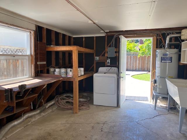 Detail Gallery Image 44 of 45 For 1408 Birch Ave, San Mateo,  CA 94402 - 2 Beds | 1 Baths