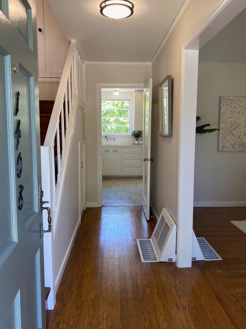 Detail Gallery Image 7 of 45 For 1408 Birch Ave, San Mateo,  CA 94402 - 2 Beds | 1 Baths