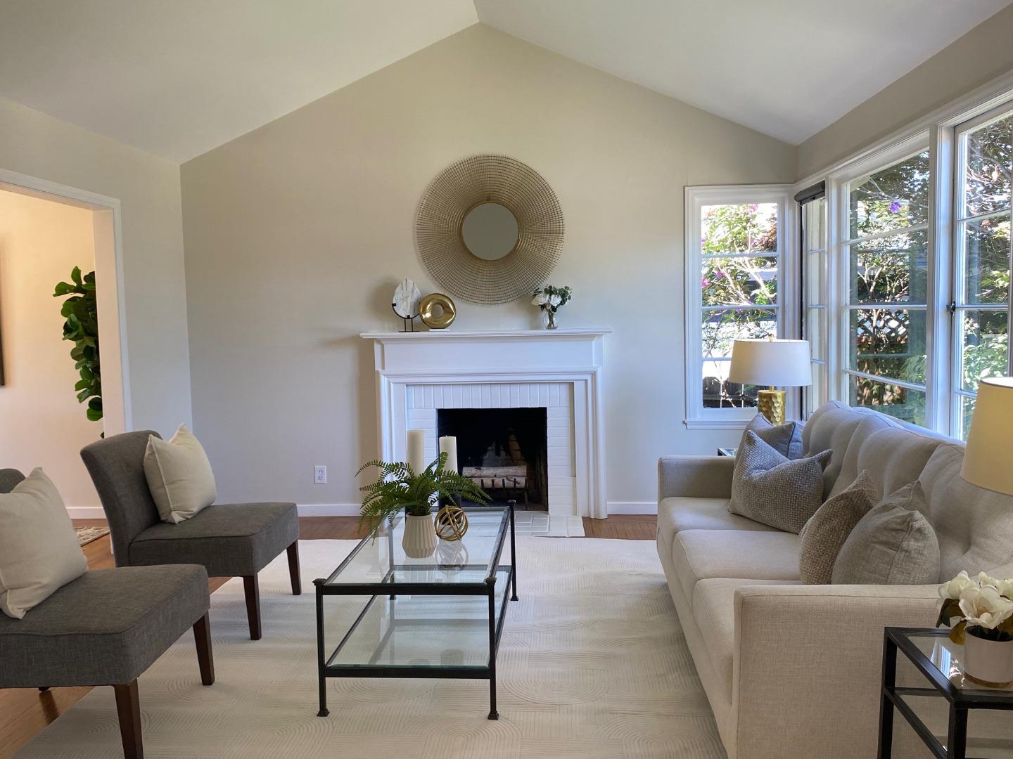 Detail Gallery Image 9 of 45 For 1408 Birch Ave, San Mateo,  CA 94402 - 2 Beds | 1 Baths