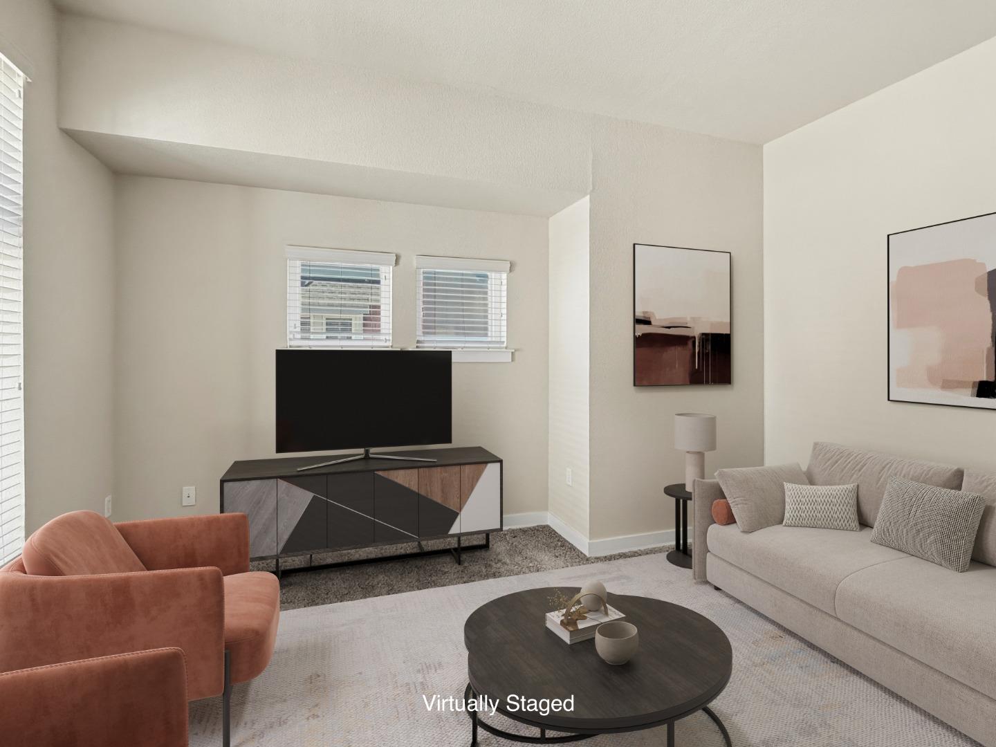 Detail Gallery Image 11 of 39 For 830 Frederick Cmn, San Jose,  CA 95126 - 3 Beds | 2/1 Baths