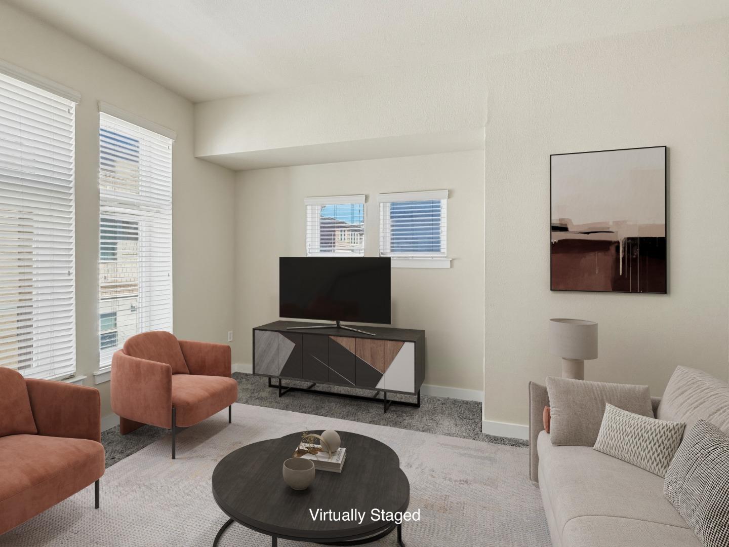 Detail Gallery Image 12 of 39 For 830 Frederick Cmn, San Jose,  CA 95126 - 3 Beds | 2/1 Baths