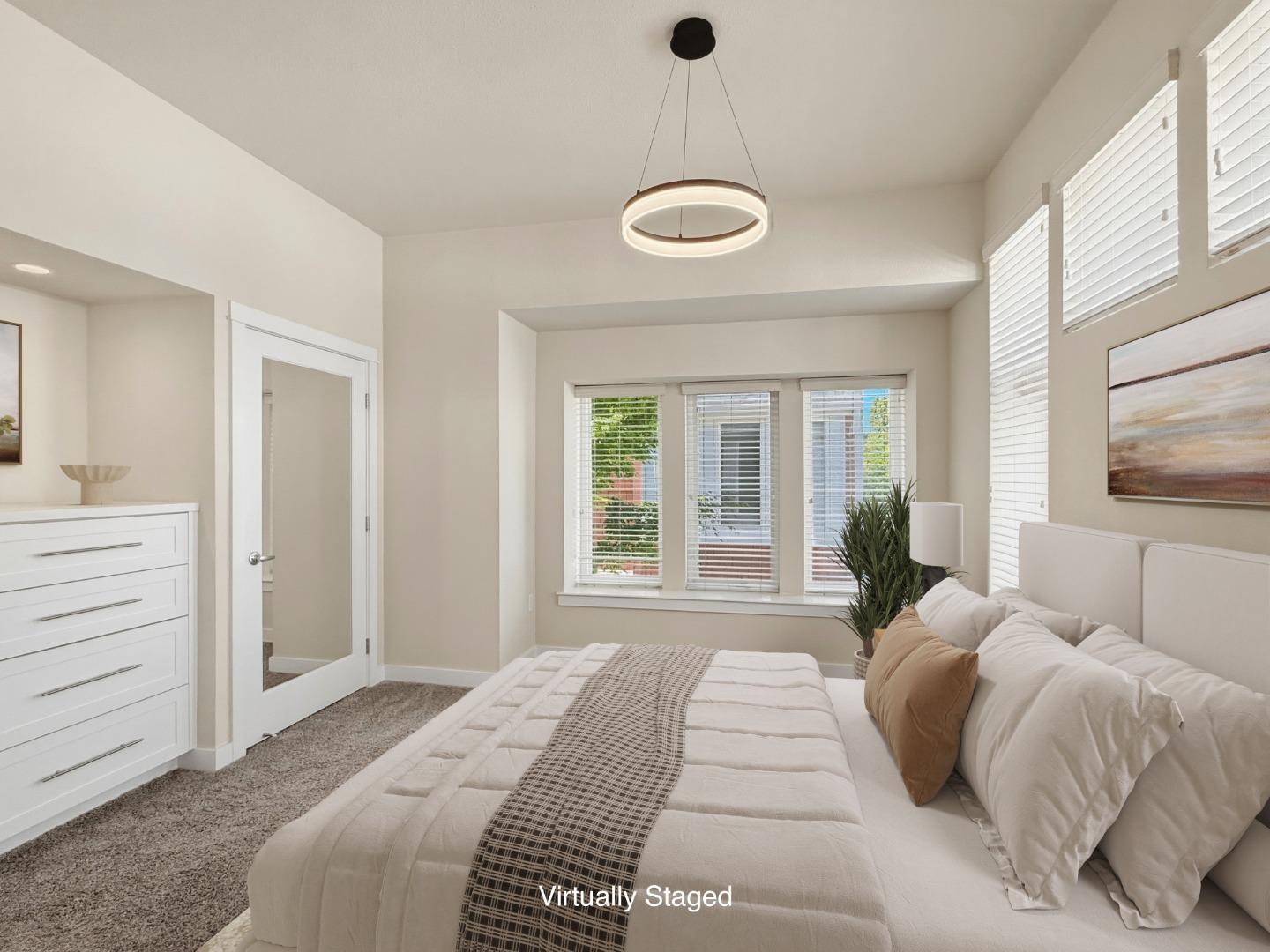 Detail Gallery Image 14 of 39 For 830 Frederick Cmn, San Jose,  CA 95126 - 3 Beds | 2/1 Baths