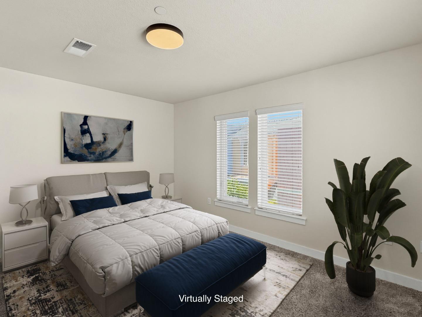 Detail Gallery Image 18 of 39 For 830 Frederick Cmn, San Jose,  CA 95126 - 3 Beds | 2/1 Baths