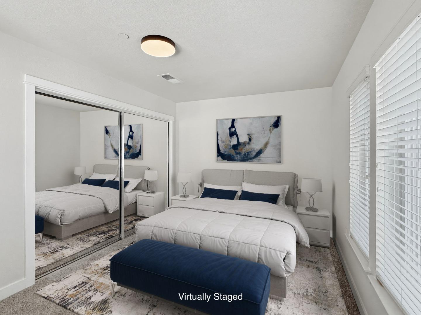 Detail Gallery Image 19 of 39 For 830 Frederick Cmn, San Jose,  CA 95126 - 3 Beds | 2/1 Baths