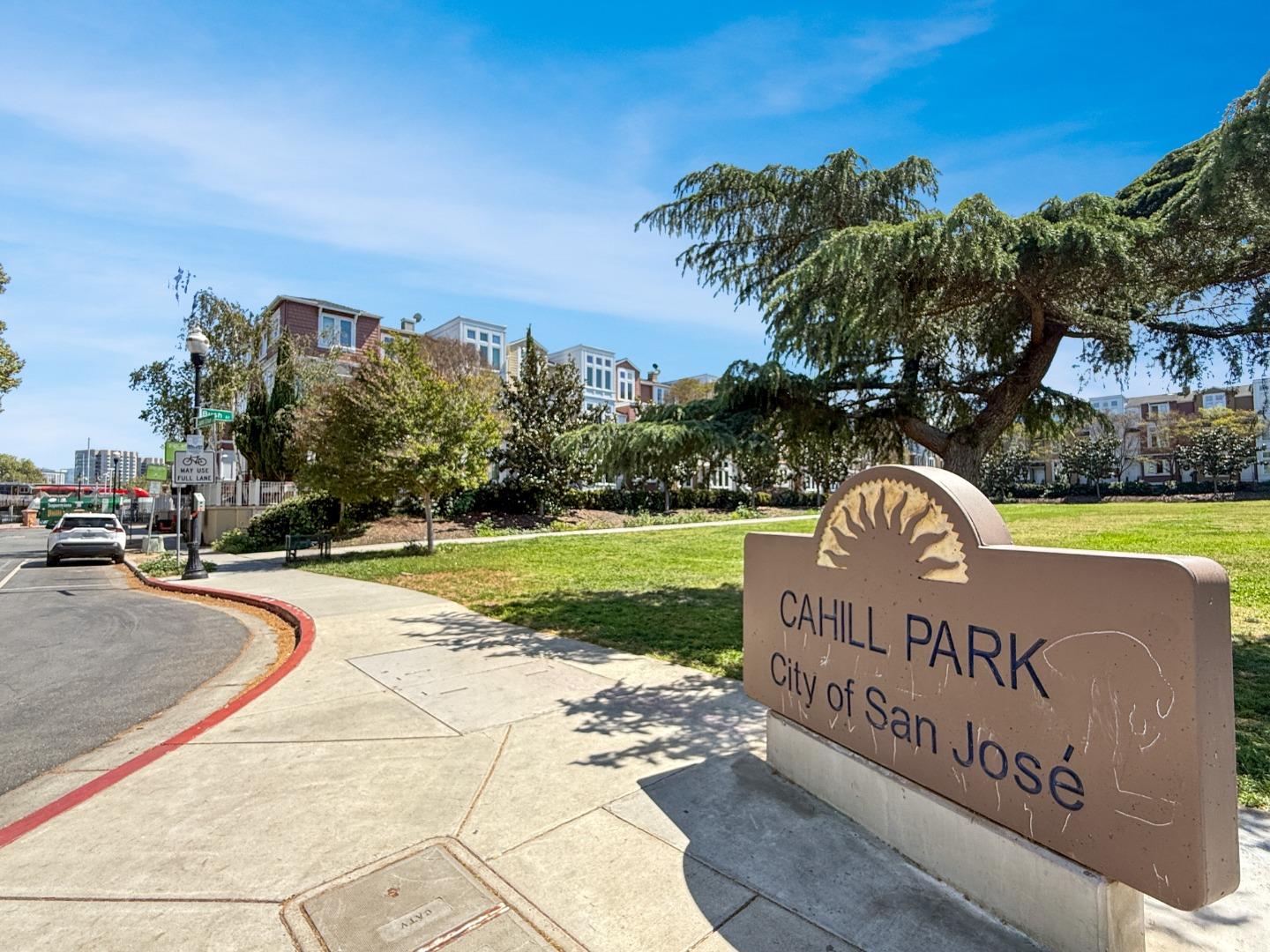 Detail Gallery Image 27 of 39 For 830 Frederick Cmn, San Jose,  CA 95126 - 3 Beds | 2/1 Baths