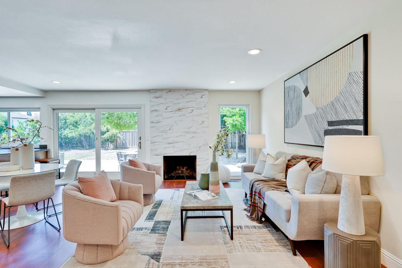 Detail Gallery Image 10 of 66 For 4203 Littleworth Way, San Jose,  CA 95135 - 5 Beds | 2/1 Baths