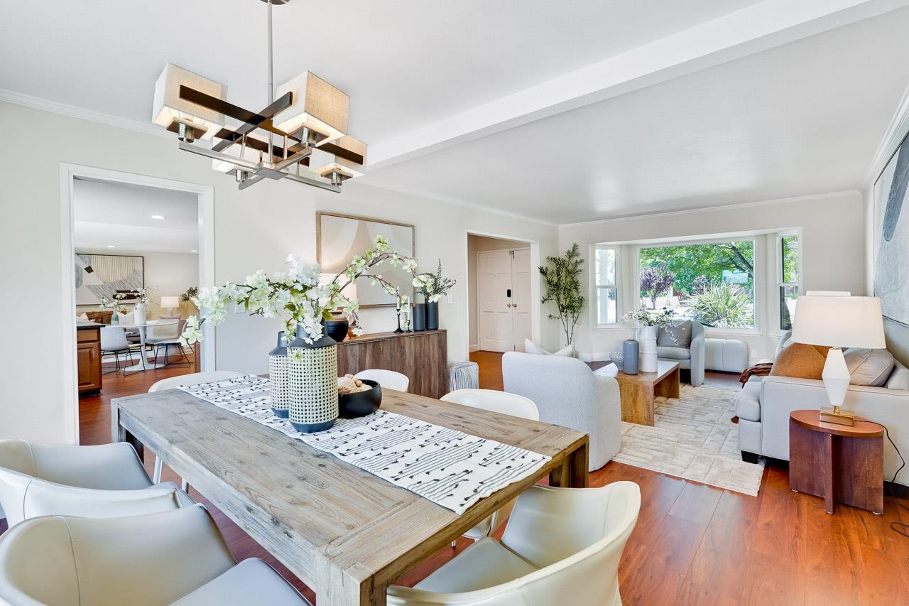 Detail Gallery Image 11 of 66 For 4203 Littleworth Way, San Jose,  CA 95135 - 5 Beds | 2/1 Baths