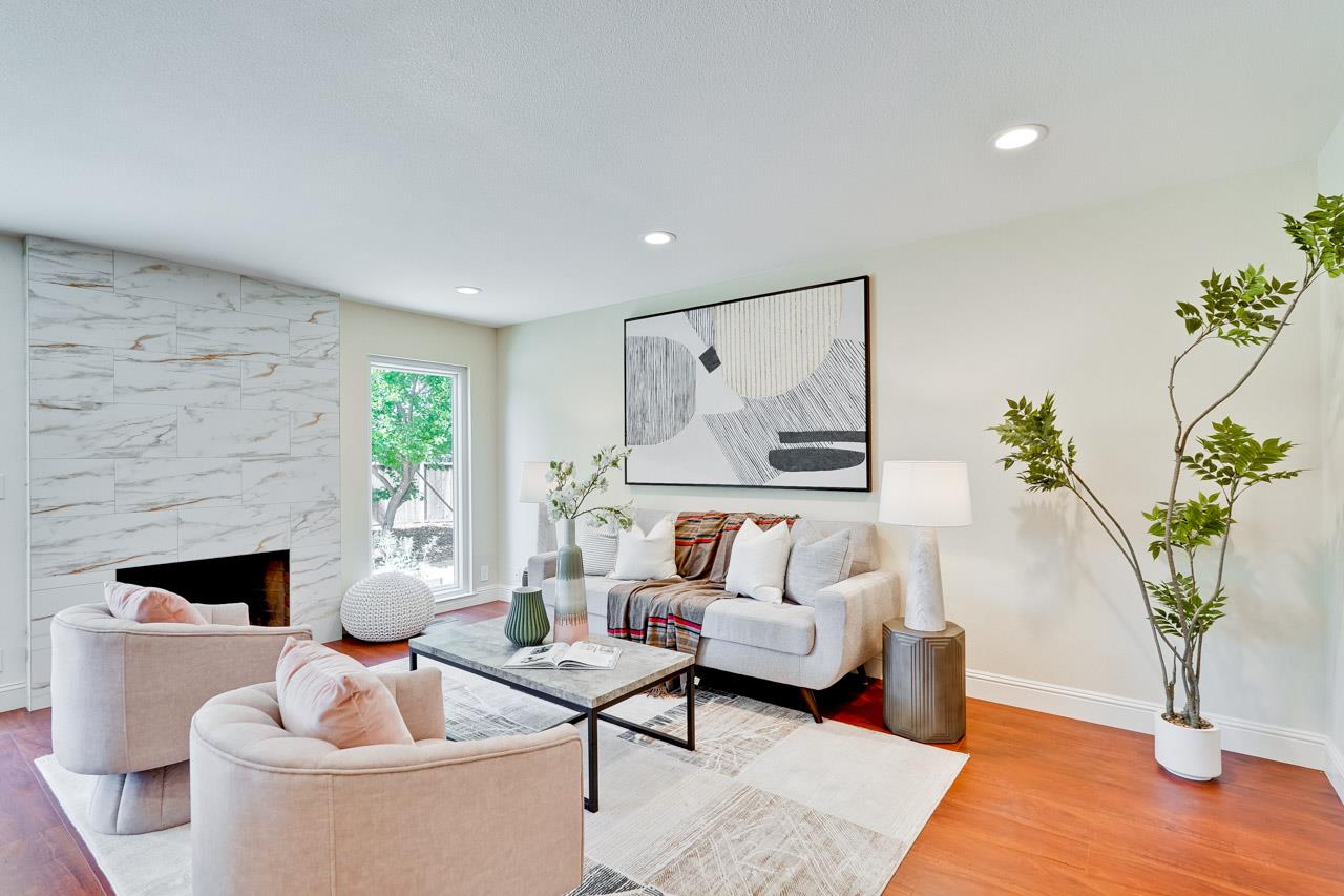 Detail Gallery Image 12 of 66 For 4203 Littleworth Way, San Jose,  CA 95135 - 5 Beds | 2/1 Baths