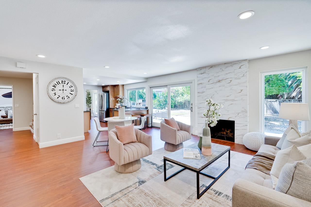 Detail Gallery Image 19 of 66 For 4203 Littleworth Way, San Jose,  CA 95135 - 5 Beds | 2/1 Baths