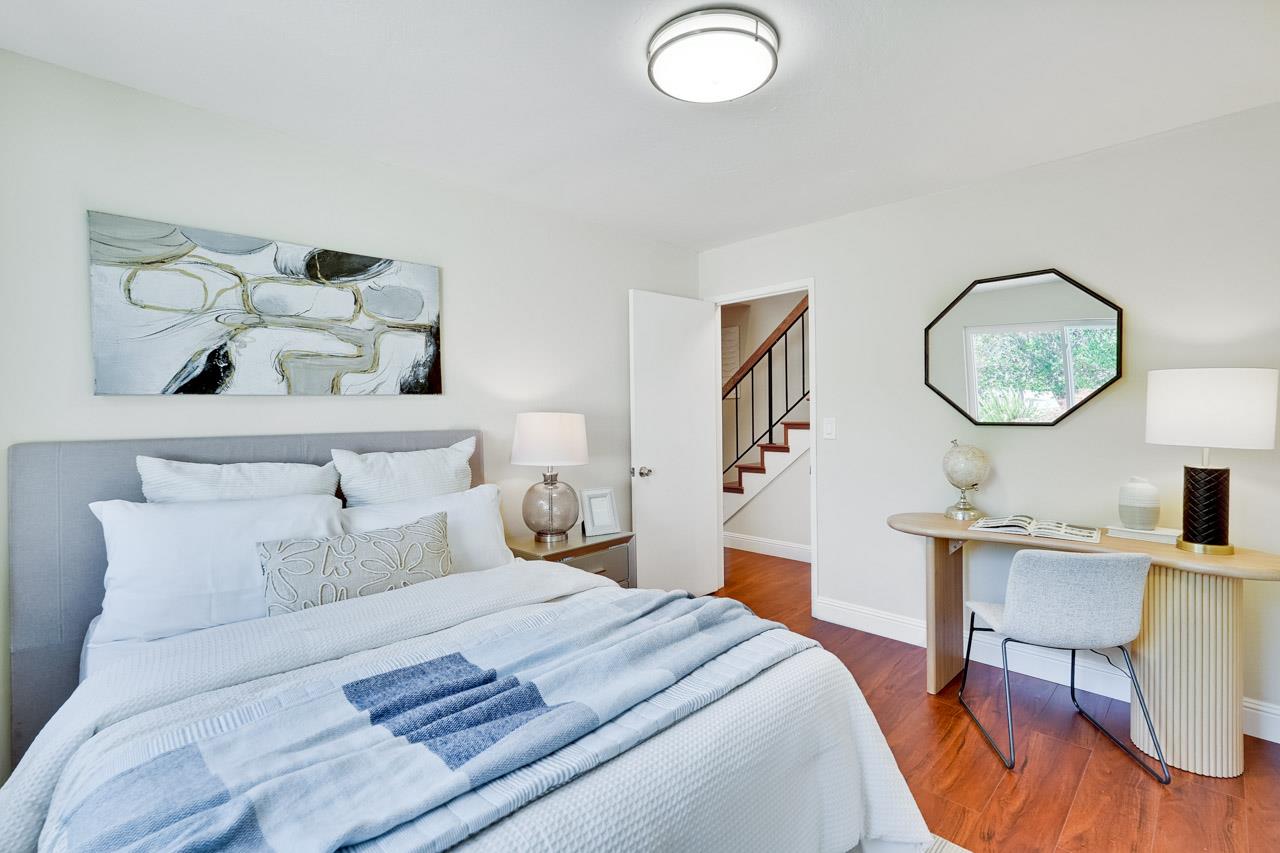 Detail Gallery Image 21 of 66 For 4203 Littleworth Way, San Jose,  CA 95135 - 5 Beds | 2/1 Baths