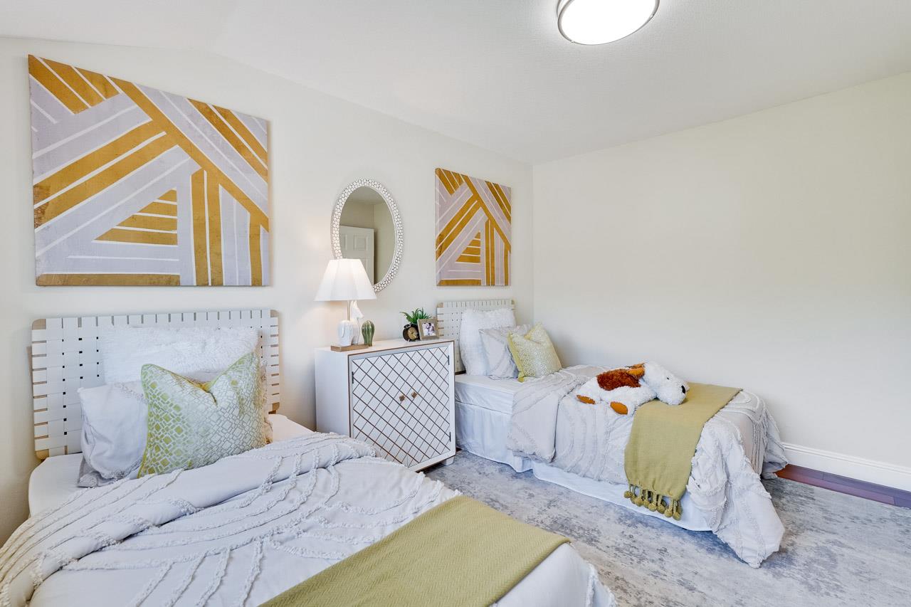 Detail Gallery Image 23 of 66 For 4203 Littleworth Way, San Jose,  CA 95135 - 5 Beds | 2/1 Baths