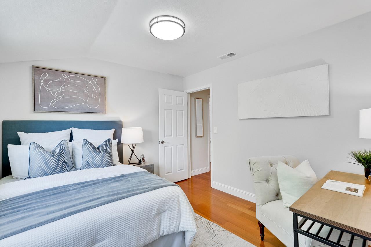 Detail Gallery Image 29 of 66 For 4203 Littleworth Way, San Jose,  CA 95135 - 5 Beds | 2/1 Baths