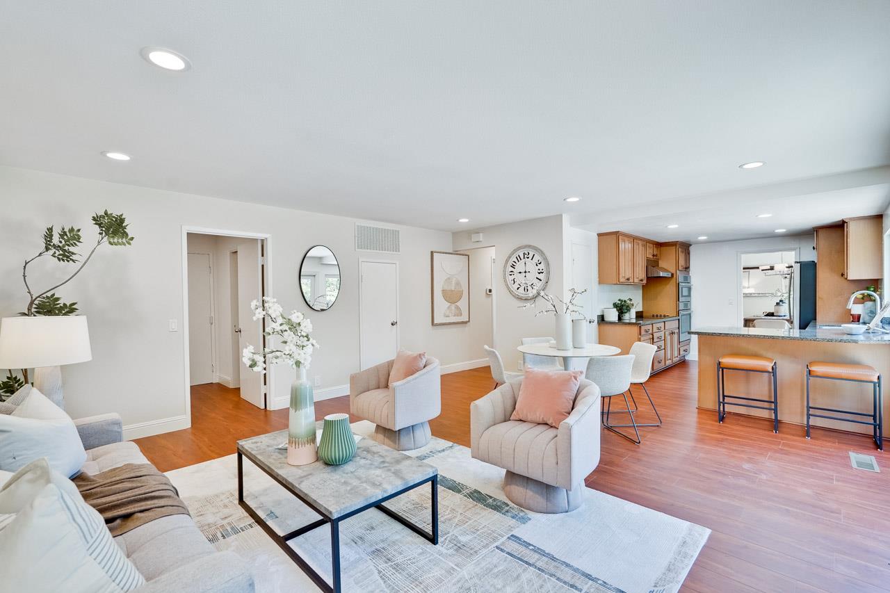 Detail Gallery Image 30 of 66 For 4203 Littleworth Way, San Jose,  CA 95135 - 5 Beds | 2/1 Baths