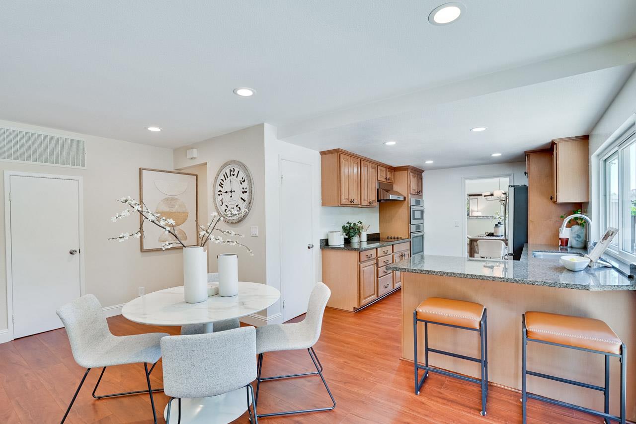 Detail Gallery Image 34 of 66 For 4203 Littleworth Way, San Jose,  CA 95135 - 5 Beds | 2/1 Baths