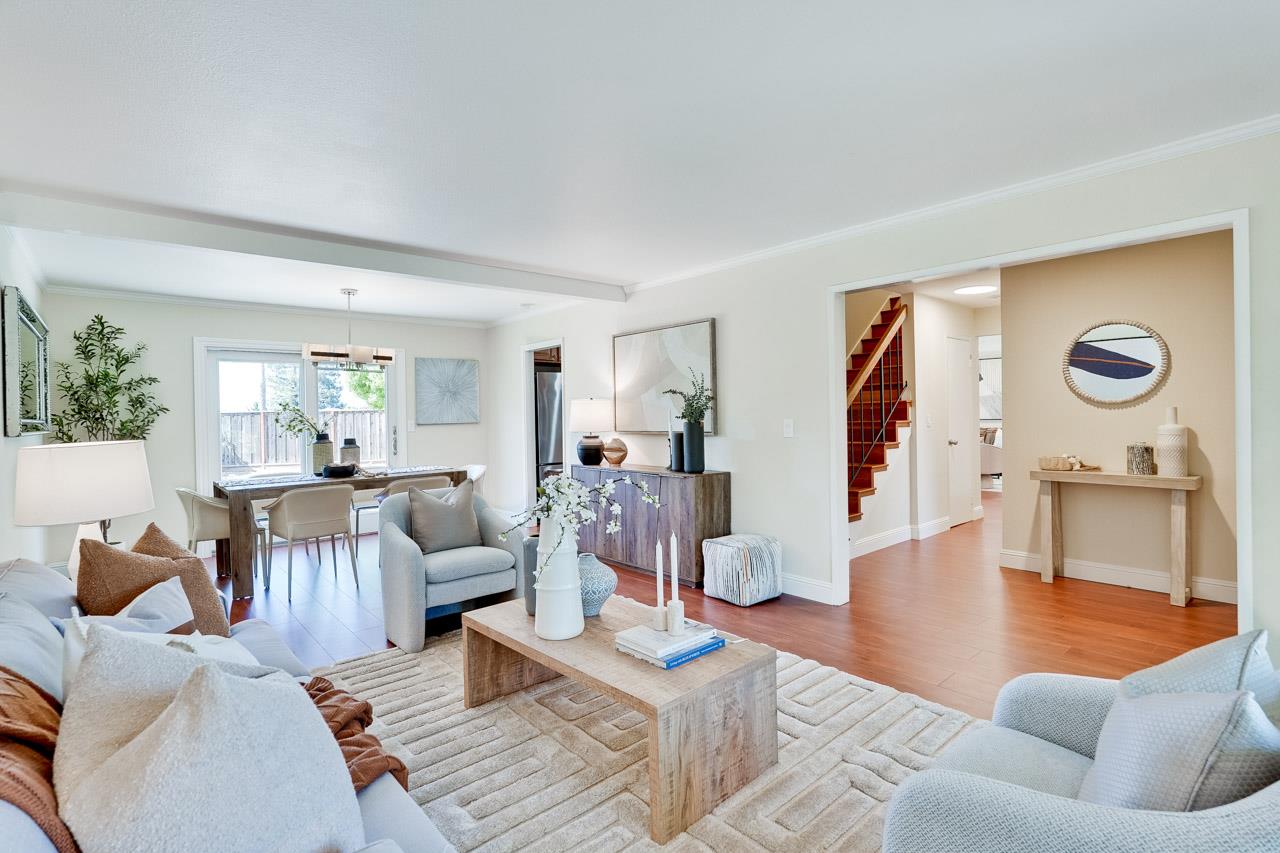 Detail Gallery Image 36 of 66 For 4203 Littleworth Way, San Jose,  CA 95135 - 5 Beds | 2/1 Baths