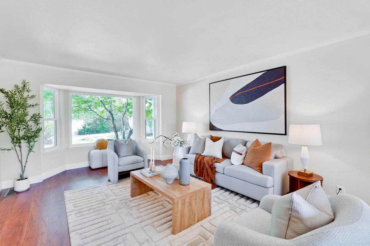 Detail Gallery Image 41 of 66 For 4203 Littleworth Way, San Jose,  CA 95135 - 5 Beds | 2/1 Baths