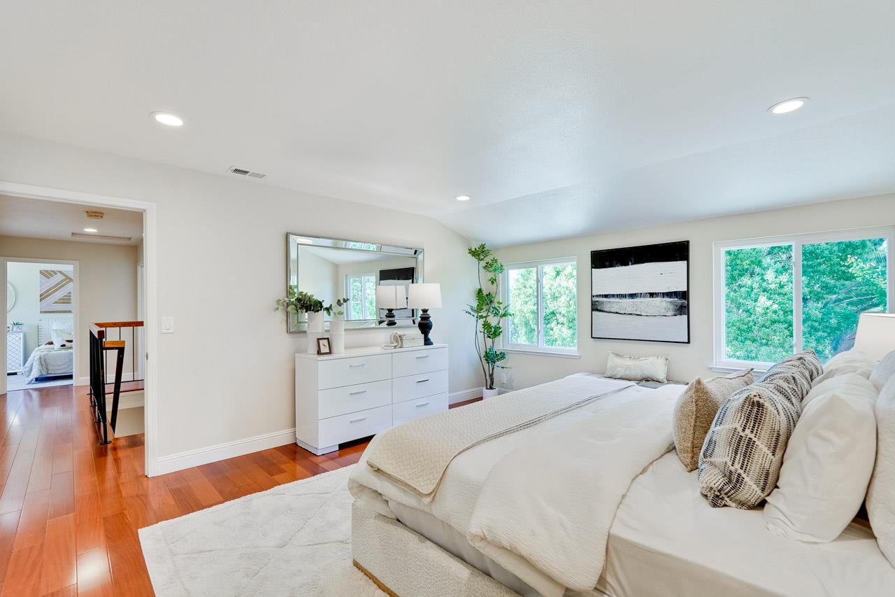 Detail Gallery Image 42 of 66 For 4203 Littleworth Way, San Jose,  CA 95135 - 5 Beds | 2/1 Baths