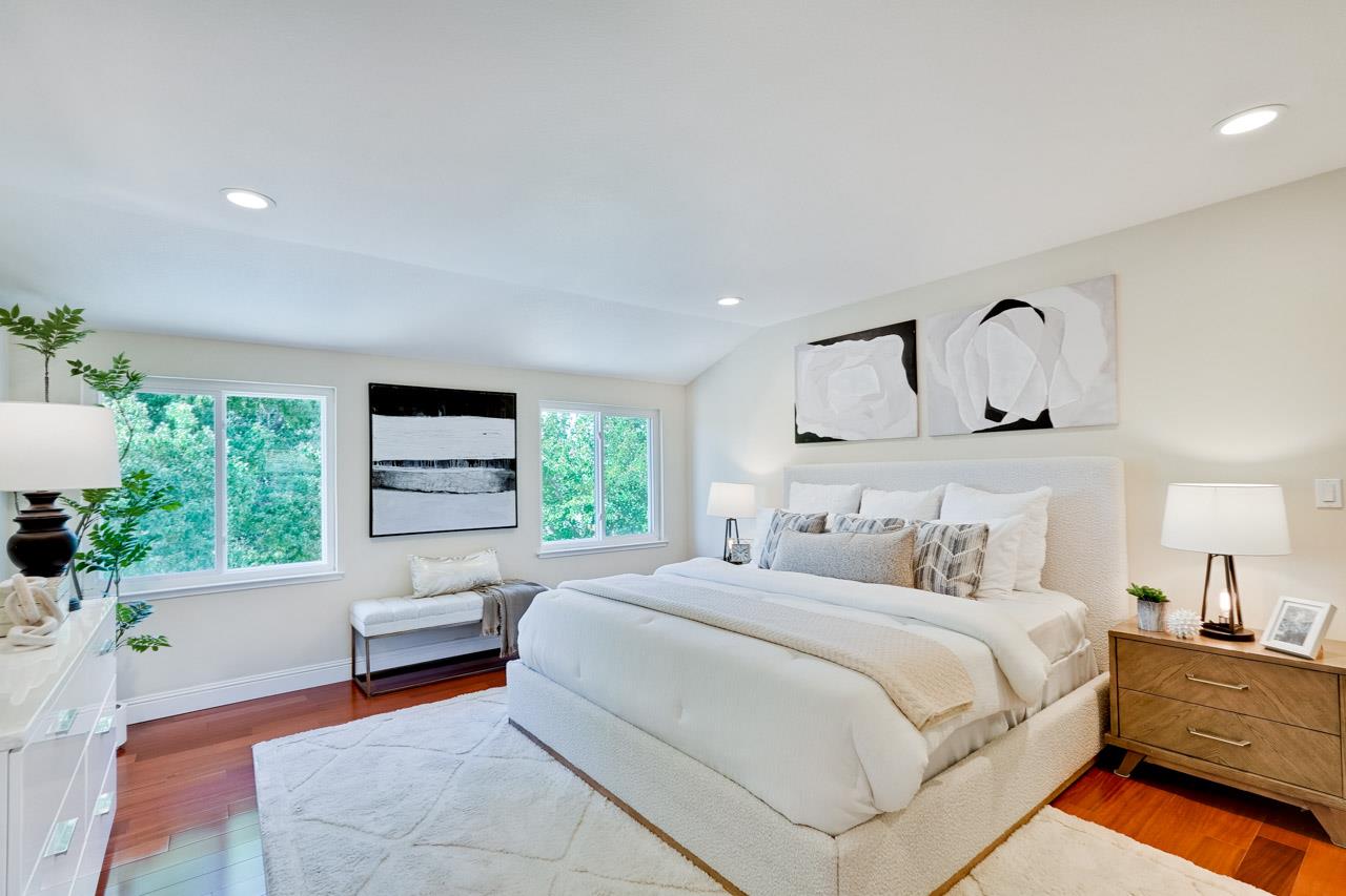 Detail Gallery Image 43 of 66 For 4203 Littleworth Way, San Jose,  CA 95135 - 5 Beds | 2/1 Baths