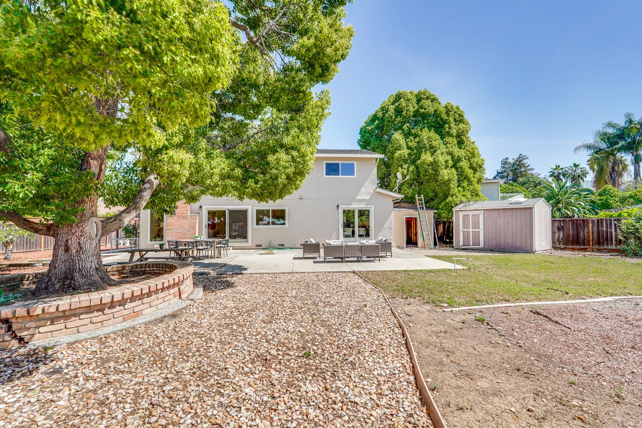 Detail Gallery Image 57 of 66 For 4203 Littleworth Way, San Jose,  CA 95135 - 5 Beds | 2/1 Baths