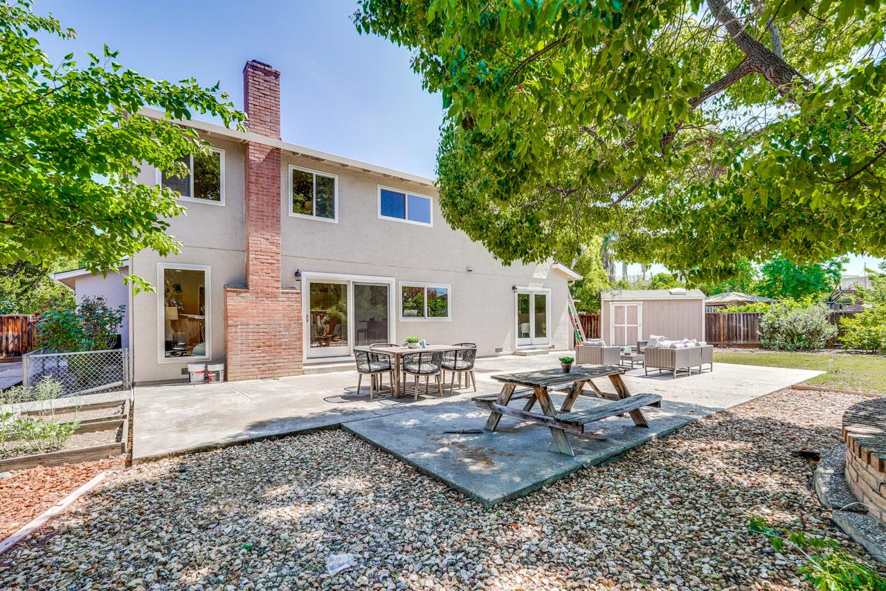 Detail Gallery Image 58 of 66 For 4203 Littleworth Way, San Jose,  CA 95135 - 5 Beds | 2/1 Baths