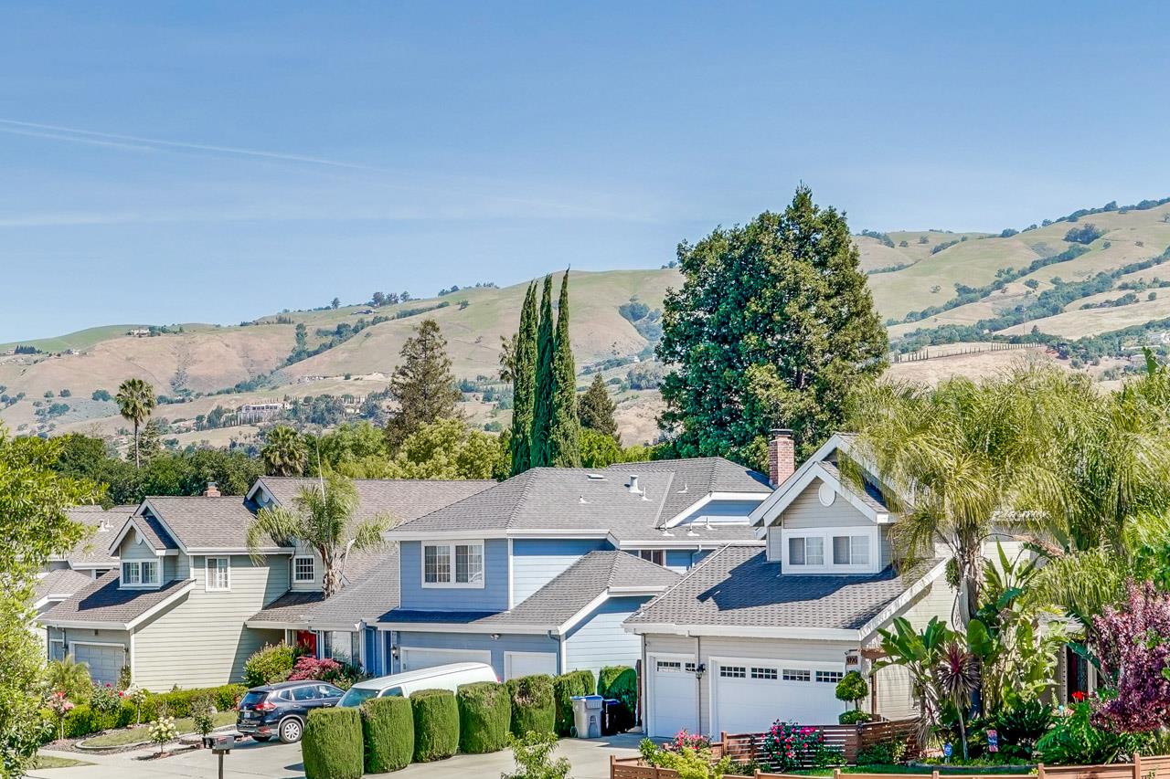 Detail Gallery Image 66 of 66 For 4203 Littleworth Way, San Jose,  CA 95135 - 5 Beds | 2/1 Baths