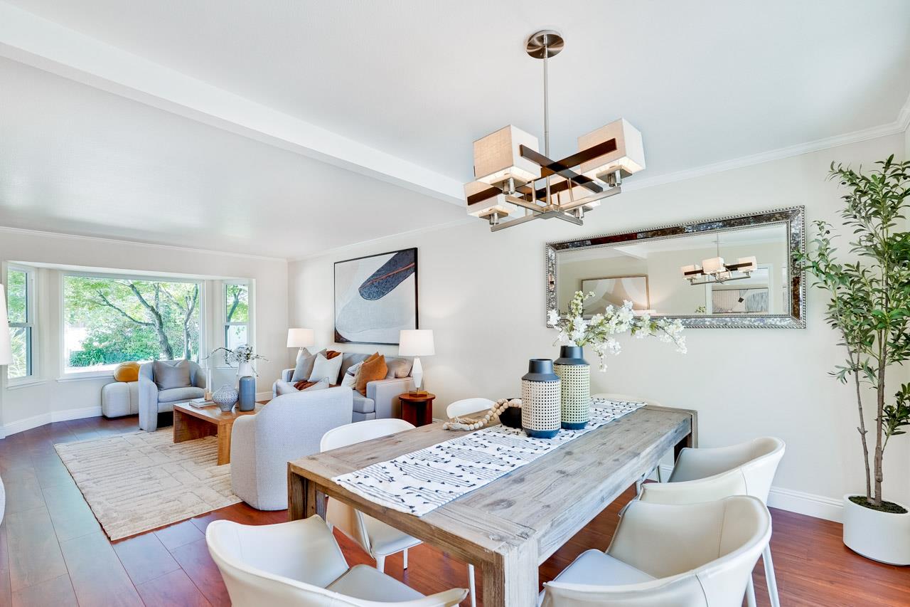 Detail Gallery Image 7 of 66 For 4203 Littleworth Way, San Jose,  CA 95135 - 5 Beds | 2/1 Baths